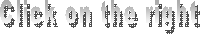 Click on the right